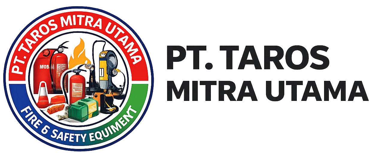 PT Taros Mitra Utama